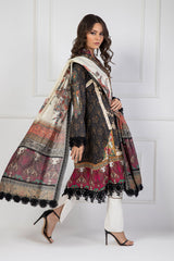 Shamaeel Ansari | Bagh e Bahar Lawn | Shab-e-Gulzar