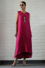 Deepak Perwani | Summer Festive 25 | Berry