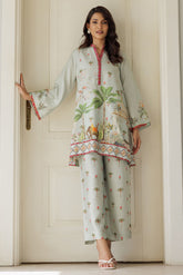 Deepak Perwani | Summer Festive 25 | Tropical