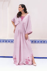 Ansab Jahangir | Luxe Pret Signature | Paisley