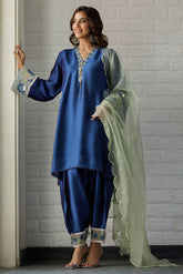 Deepak Perwani | Summer Festive 25 | Blue Waters