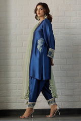 Deepak Perwani | Summer Festive 25 | Blue Waters