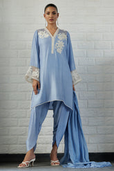 Deepak Perwani | Summer Festive 25 | Blue Sky