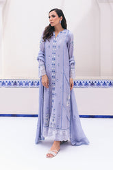 Ansab Jahangir | Luxe Pret Signature | ILSA