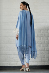 Deepak Perwani | Summer Festive 25 | Blue Sky