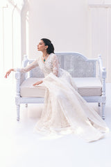 Ansab Jahangir | Luxe Pret Signature | BANO