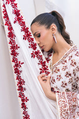 Ansab Jahangir | Luxe Pret Signature | CORDELIA