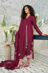 Annus Abrar | Sehr Eid Luxe | Arela