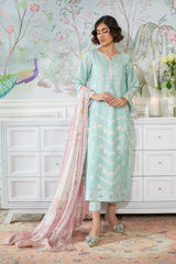 Annus Abrar | Sehr Eid Luxe | Elesia