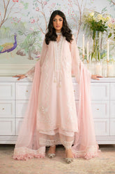 Annus Abrar | Sehr Eid Luxe | Zaar