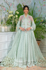 Annus Abrar | Sehr Eid Luxe | Leia