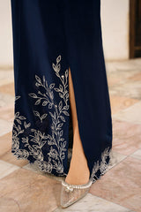 Ansab Jahangir | Luxe Pret Signature | Swan River