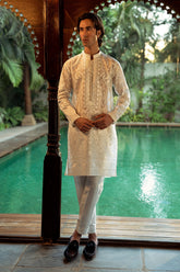 Pakistani Menswear | Annus Abrar | Esrar