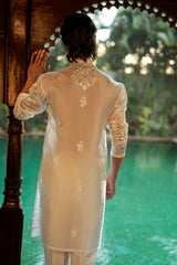 Pakistani Menswear | Annus Abrar | Esrar