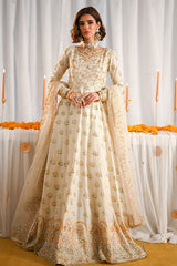 Ansab Jahangir | Marigold and Gota Formals | ASHAL