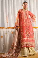 Ansab Jahangir | Marigold and Gota Formals | MINSA