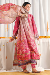 Ansab Jahangir | Marigold and Gota Formals | HANEEN