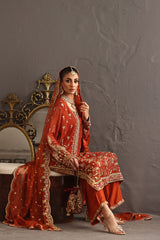 Deepak Perwani | Diya Wedding Edit | Ktd4134