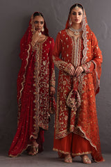 Deepak Perwani | Diya Wedding Edit | Ktd4134