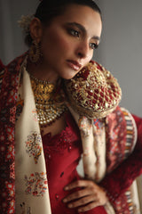 Deepak Perwani | Diya Wedding Edit | Ktd4186