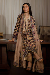 Ansab Jahangir | Bow Velvet Edit | LAUREN