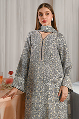 Ansab Jahangir | Cest Parti Luxe Pret 25 | Clea