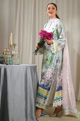 Ansab Jahangir | Cest Parti Luxe Pret 25 | Sylvie