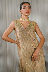 Ansab Jahangir | Cest Parti Luxe Pret 25 | Noelle