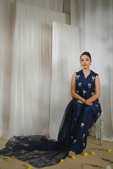 Ansab Jahangir | Cest Parti Luxe Pret 25 | Chantelle