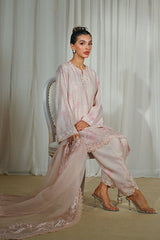 Ansab Jahangir | Cest Parti Luxe Pret 25 | Petunia