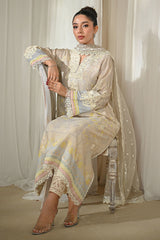 Ansab Jahangir | Cest Parti Luxe Pret 25 | Camille