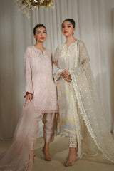 Ansab Jahangir | Cest Parti Luxe Pret 25 | Camille