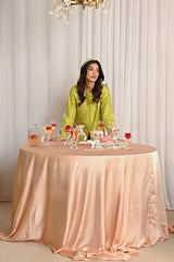Ansab Jahangir | Cest Parti Luxe Pret 25 | Juliet