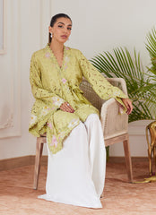 Farah Talib Aziz | Luna Eid Collection 24 | ABIGAIL KIWI