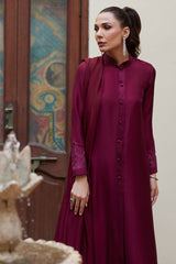 Ansab Jahangir | Eid Luxe Pret 25 | Penelope