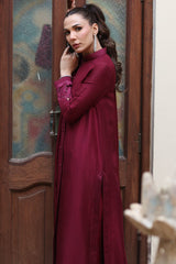 Ansab Jahangir | Eid Luxe Pret 25 | Penelope