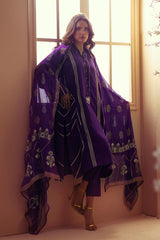 Annus Abrar | Eid Elemental Festive | Elaheh