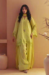 Annus Abrar | Eid Elemental Festive | Deeha