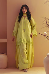 Annus Abrar | Eid Elemental Festive | Deeha