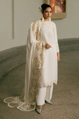Mohsin Naveed Ranjha | Chai Coffee | Opal Aura 26 | Zayan Clothing UK