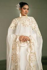 Mohsin Naveed Ranjha | Chai Coffee | Opal Aura 26 | Zayan Clothing UK
