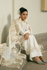 Mohsin Naveed Ranjha | Chai Coffee | Opal Aura 26 | Zayan Clothing UK