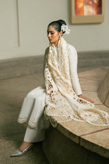 Mohsin Naveed Ranjha | Chai Coffee | Opal Aura 26 | Zayan Clothing UK