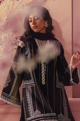 Annus Abrar | Eid Elemental Festive | Yasna