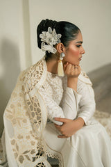 Mohsin Naveed Ranjha | Chai Coffee | Opal Aura 26 | Zayan Clothing UK