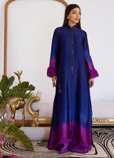 Farah Talib Aziz | Luna Eid Collection 24 | MORGANA OMBRE