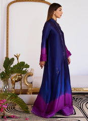 Farah Talib Aziz | Luna Eid Collection 24 | MORGANA OMBRE