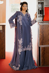 Mohsin Naveed Ranjha | Chai Coffee | Ember 26 | Zayan Clothing UK