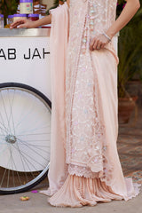 Ansab Jahangir | Eid Luxe Pret 25 | Francesca