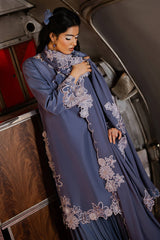 Mohsin Naveed Ranjha | Chai Coffee | Ember 26 | Zayan Clothing UK
